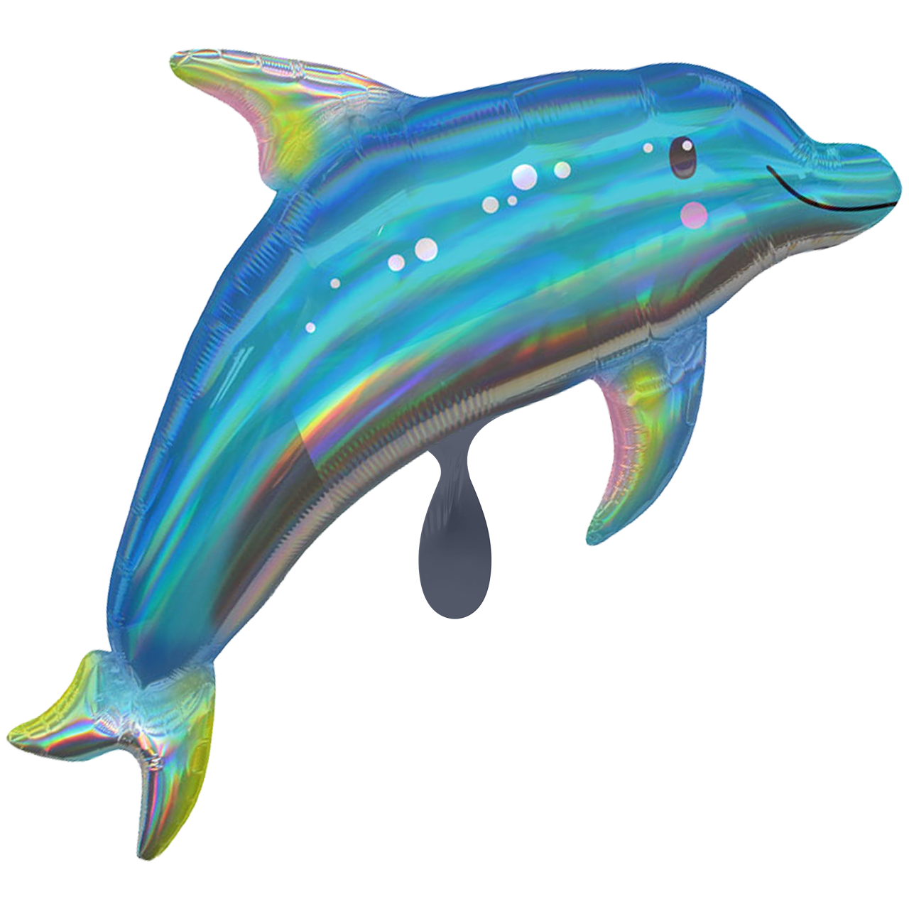 Delfin - Folienballon