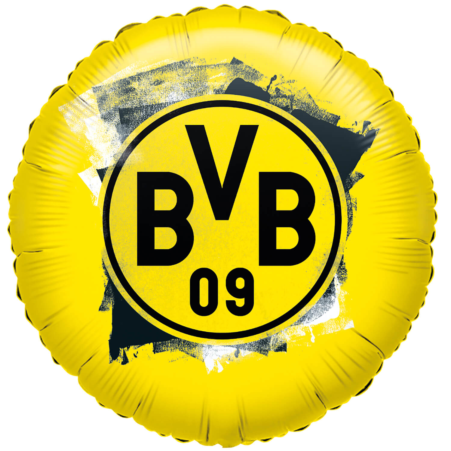 BVB 09 - Folienballon