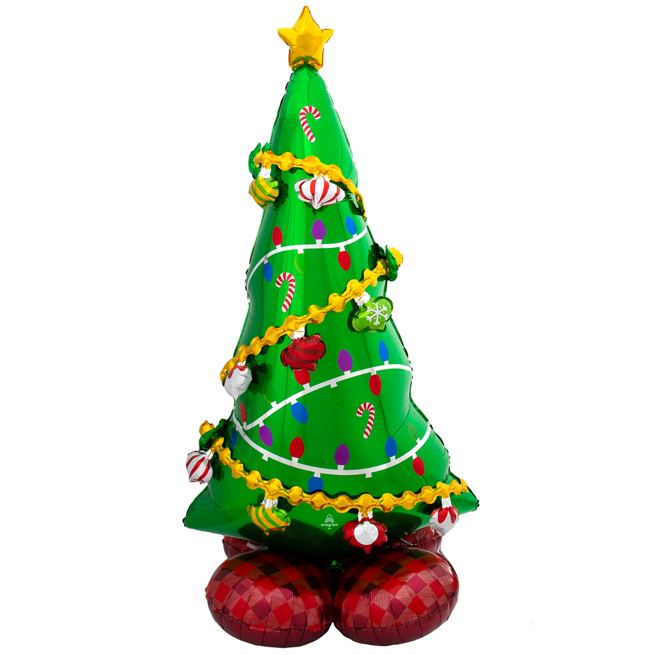  AirLoonz - Weihnachtsbaum
