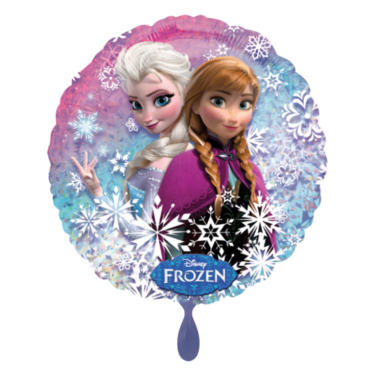 Frozen - Folienballon 