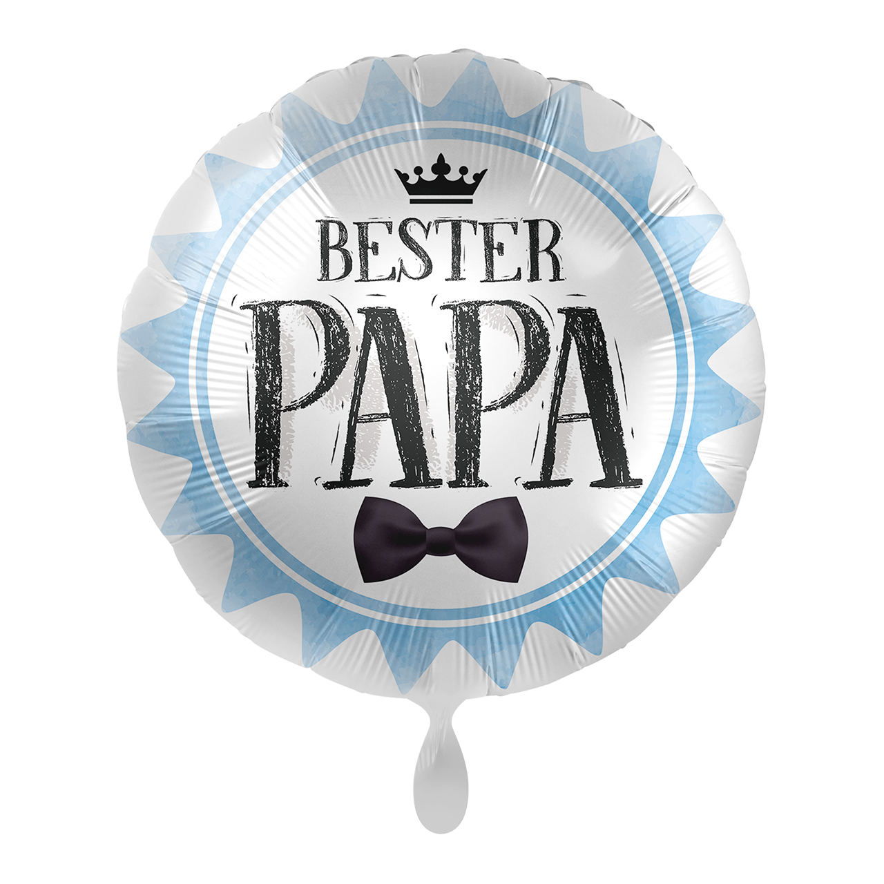 Bester Papa - Folienballon