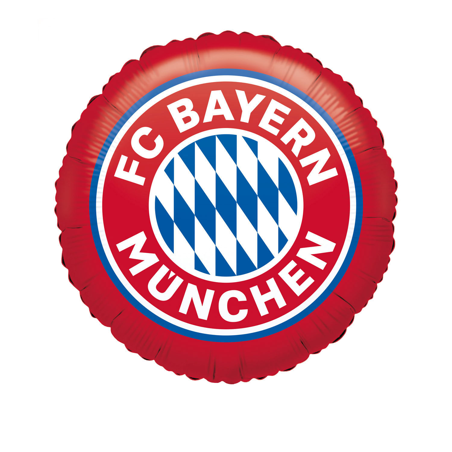 Bayern München - Folienballon