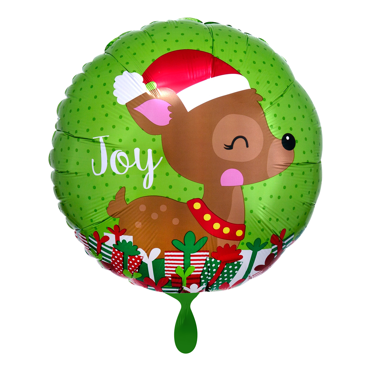 Weihnachten - Folienballon