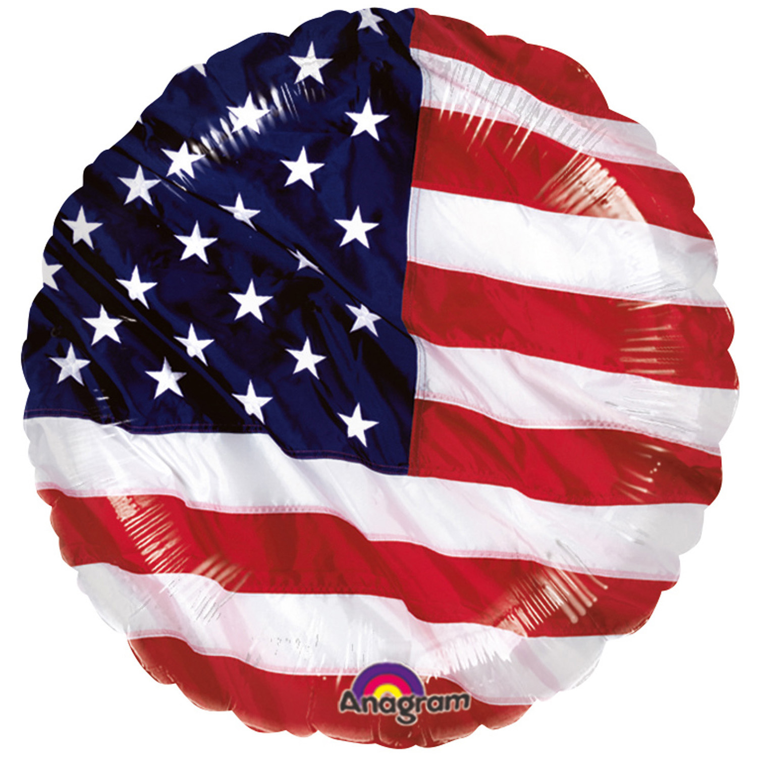 USA - Folienballon 